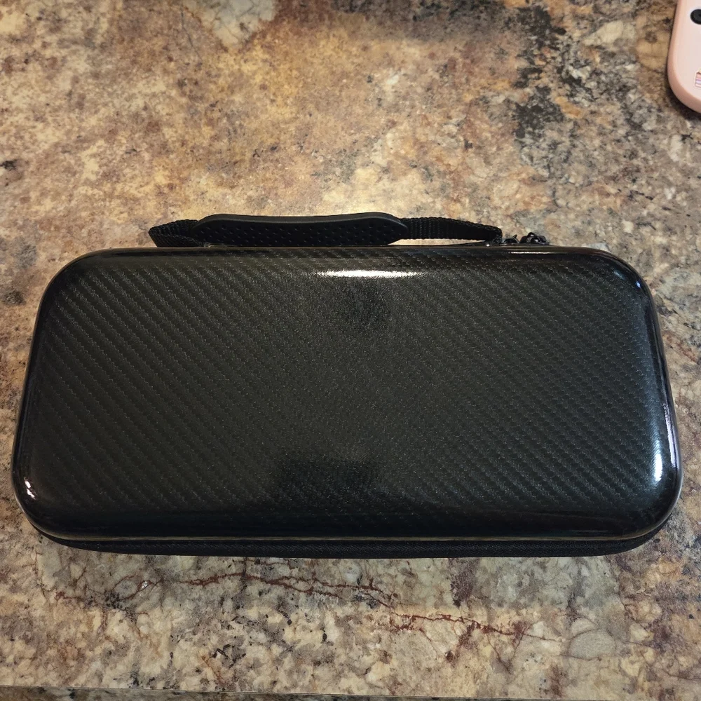nintendo switch 2 carrying case